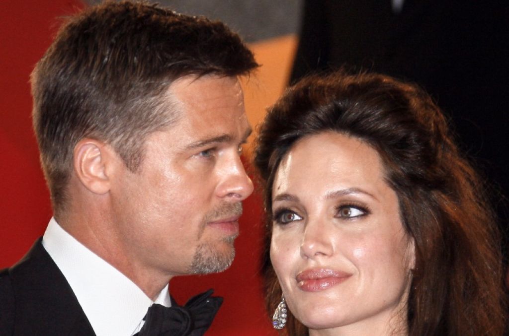 Javnost v šoku: Brad Pitt je umrl?!